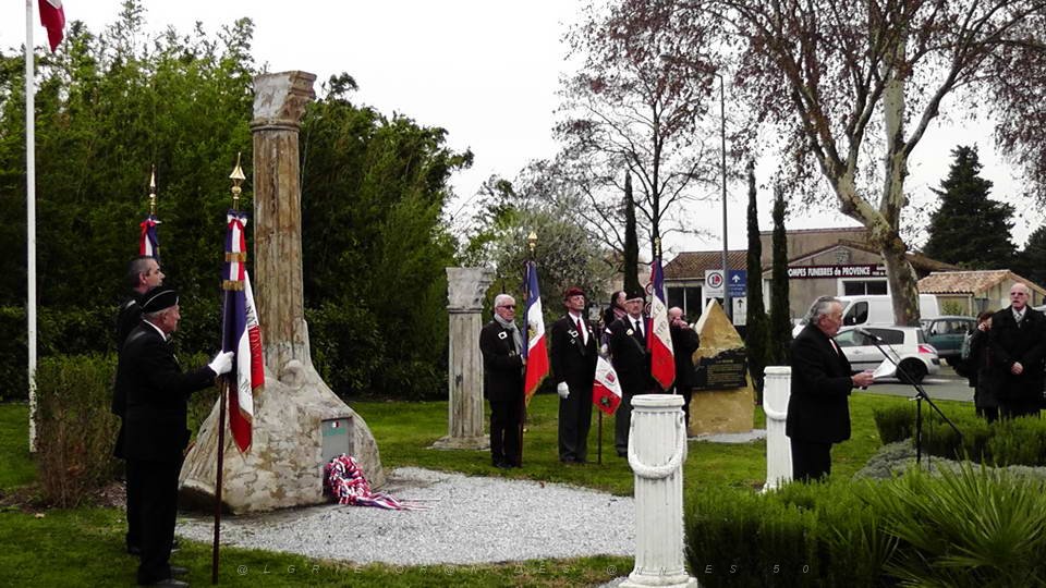 2015 12 05 MONTELIMAR HOMMAGE NATIONAL A NOS MORTS POUR LA FRANCE EN ALGERIE (4).jpg
